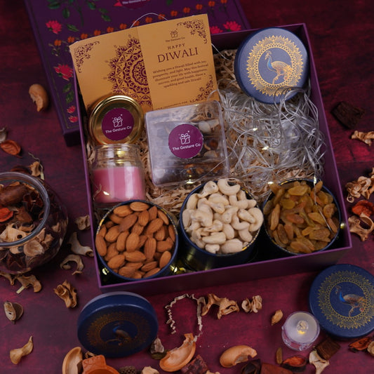 Diwali Hamper - Excellence