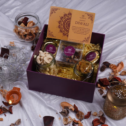 Diwali Hamper - Success