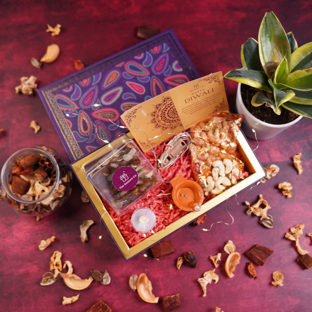 Diwali Hamper - Joy