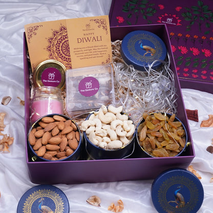 Diwali Hamper - Excellence