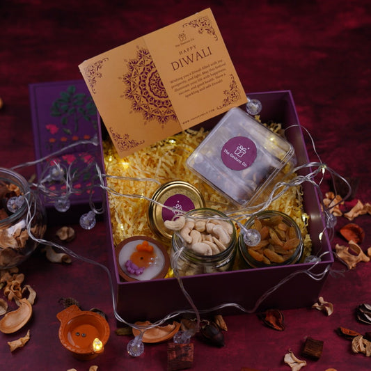 Diwali Hamper - Success
