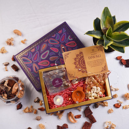 Diwali Hamper - Joy
