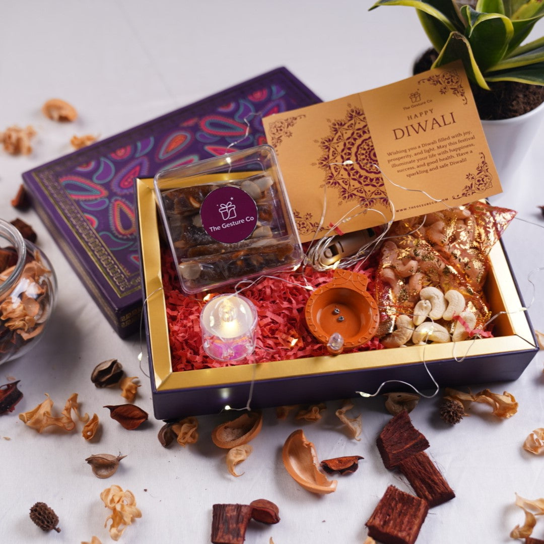 Diwali Hamper - Joy