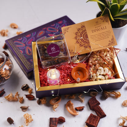 Diwali Hamper - Joy