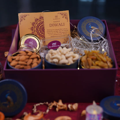 Diwali Hamper - Excellence