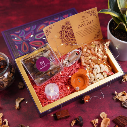 Diwali Hamper - Joy
