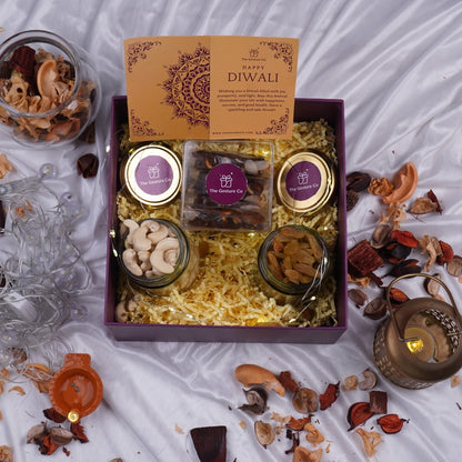 Diwali Hamper - Success