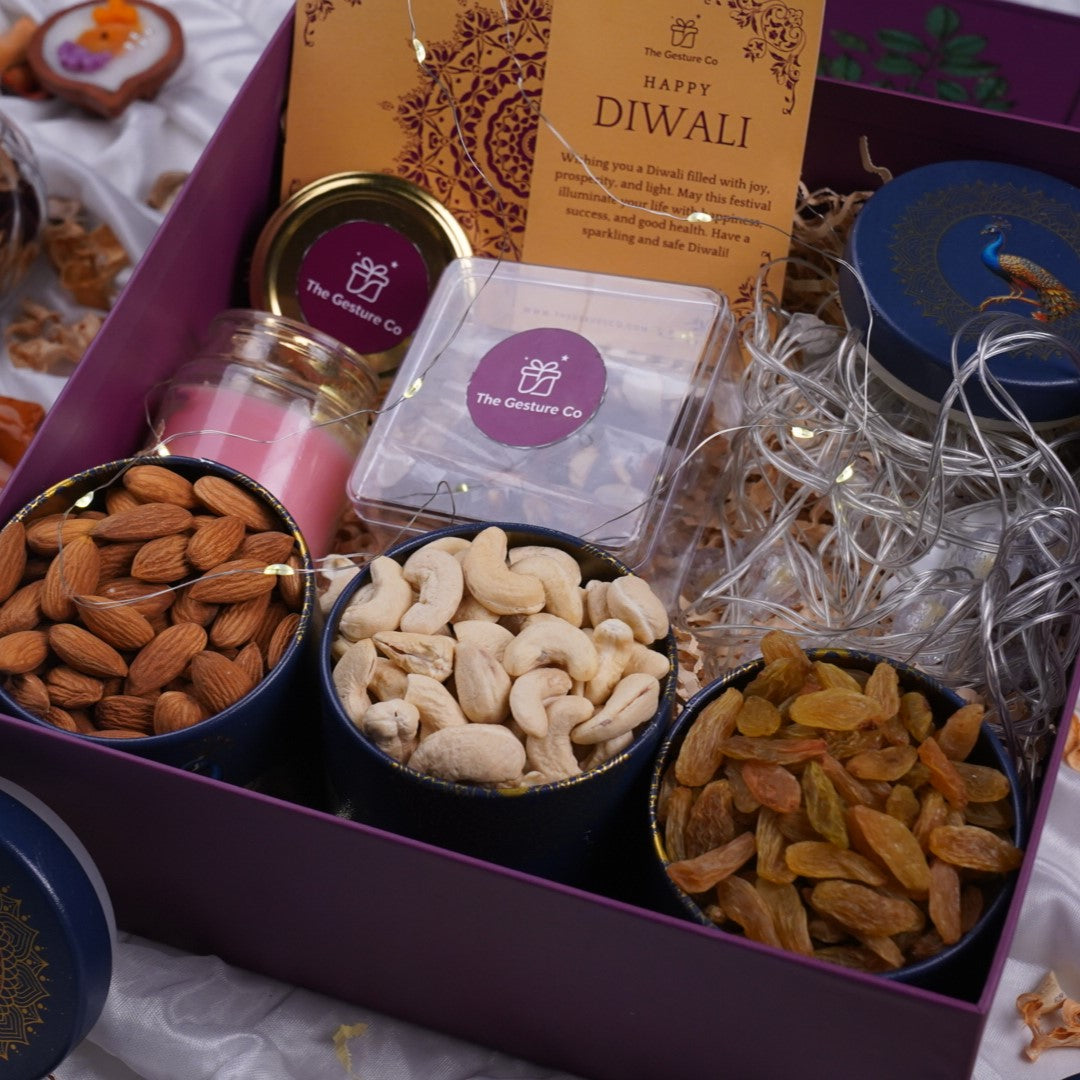 Diwali Hamper - Excellence